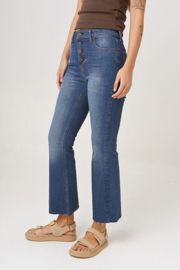 FLARE THALIA CROPPED - Imagen 6