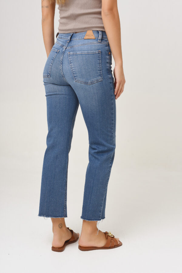STRAIGHT CROP BLUE - Imagen 7