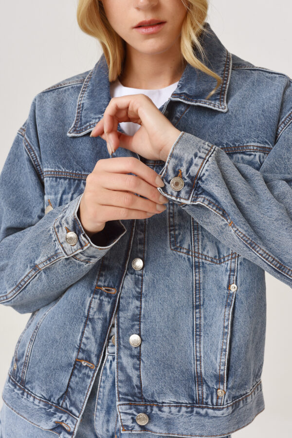 JACKET HEBE L.B. - Imagen 7