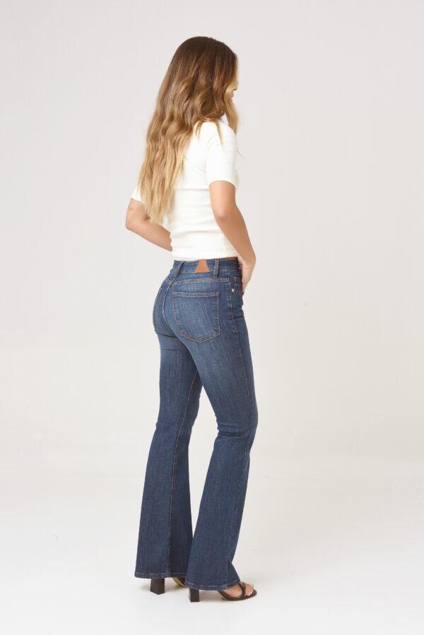 OXFORD AMY CLASSIC BLUE - Imagen 6