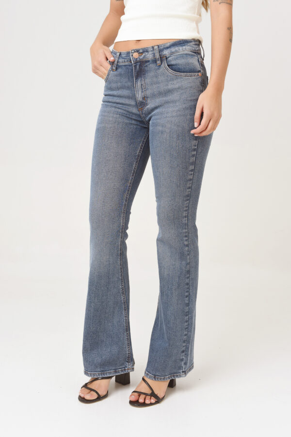 OXFORD AMY LIGHT BLUE - Imagen 7