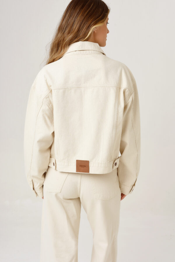 JACKET OLIMPIA - Imagen 3
