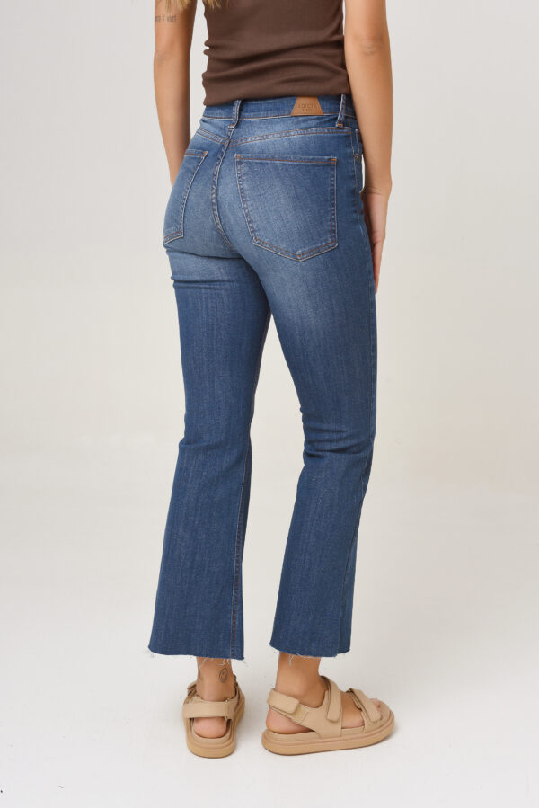 FLARE THALIA CROPPED - Imagen 7