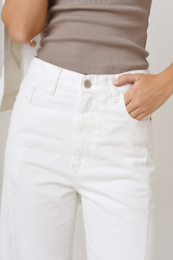 WIDE ATENEA OFF WHITE - Imagen 8
