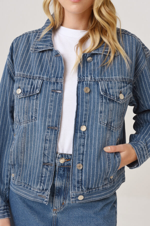 JACKET SELENE - Imagen 8