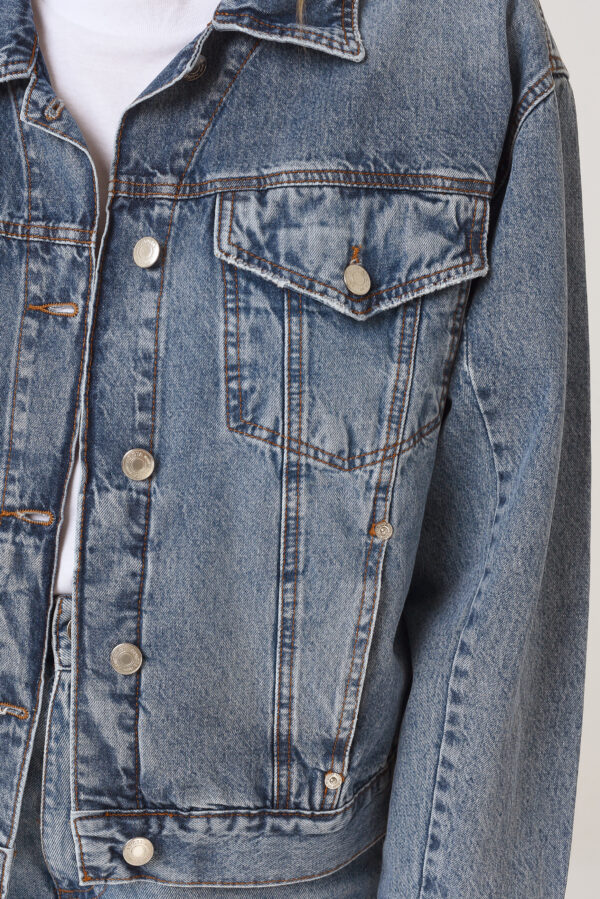 JACKET HEBE L.B. - Imagen 8