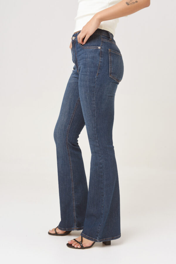 OXFORD AMY CLASSIC BLUE - Imagen 8