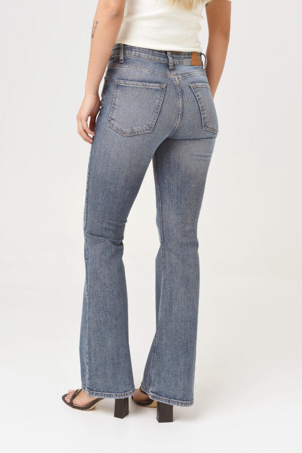 OXFORD AMY LIGHT BLUE - Imagen 8