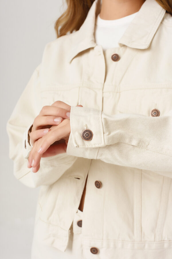 JACKET OLIMPIA - Imagen 4