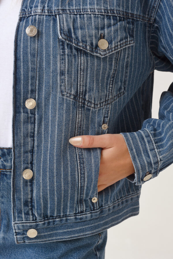 JACKET SELENE - Imagen 9