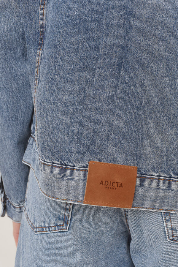 JACKET HEBE L.B. - Imagen 9