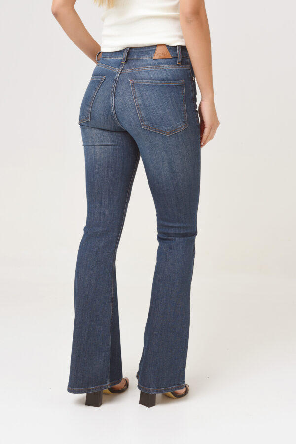 OXFORD AMY CLASSIC BLUE - Imagen 9