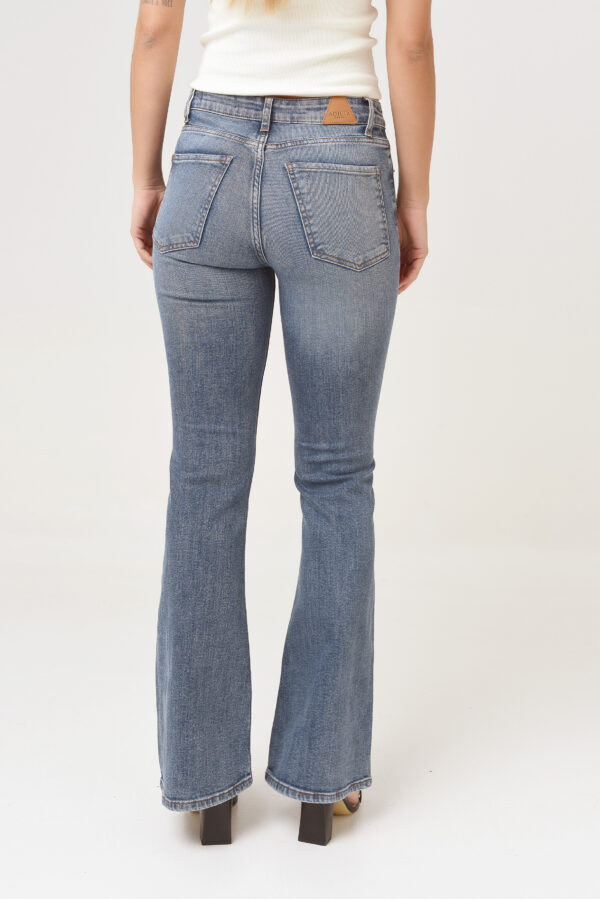 OXFORD AMY LIGHT BLUE - Imagen 9