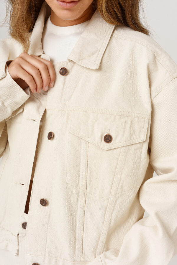 JACKET OLIMPIA - Imagen 5