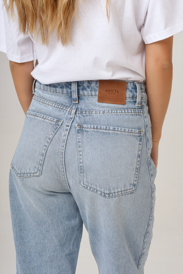 BARREL ATENEA LIGHT BLUE - Imagen 9