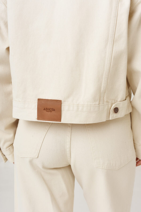 JACKET OLIMPIA - Imagen 6
