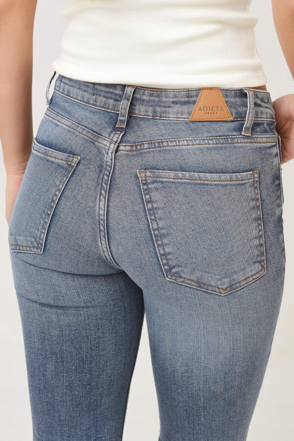 OXFORD AMY LIGHT BLUE - Imagen 10