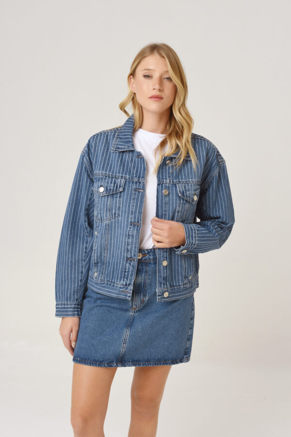 JACKET SELENE - Imagen 6