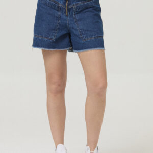 SHORT SHAKY KNEES BLUE