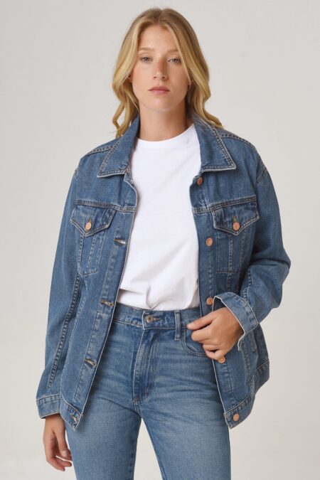 Campera Toulouse