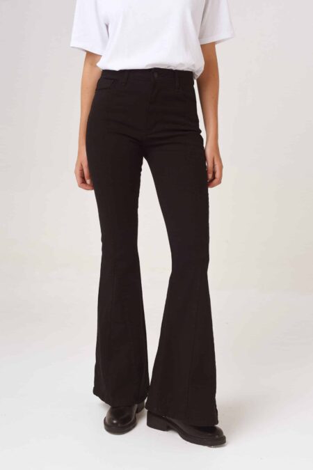 Cherish Confort Black