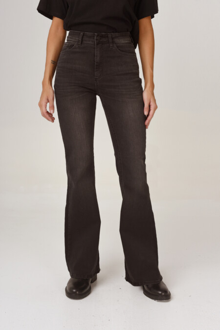 Oxford Black