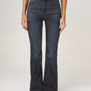 Oxford Blue Raw