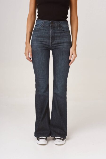 Oxford Blue Raw