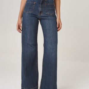 Wide Pocket Vintage