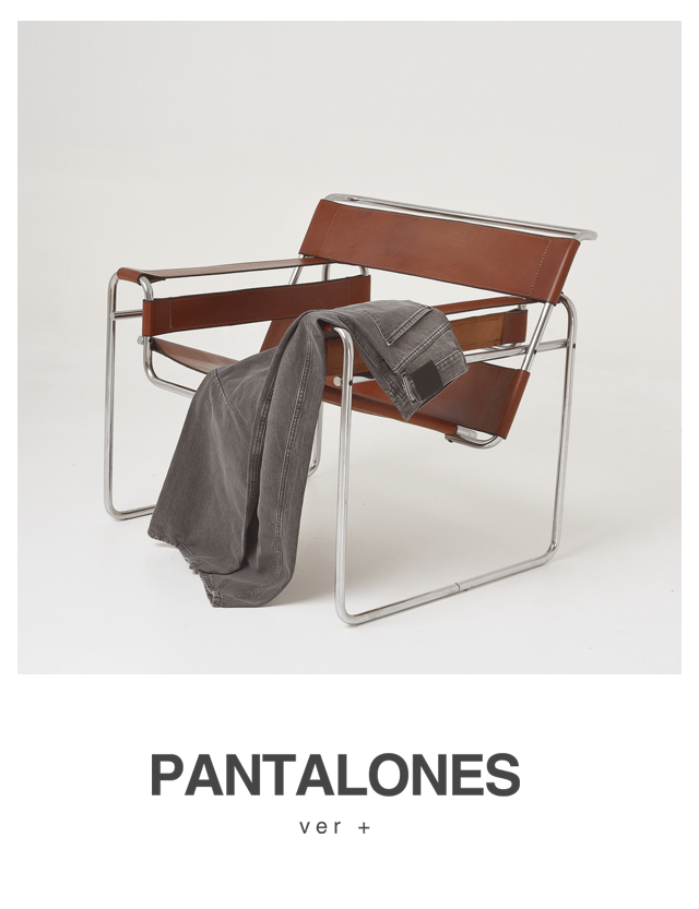 Pantalones