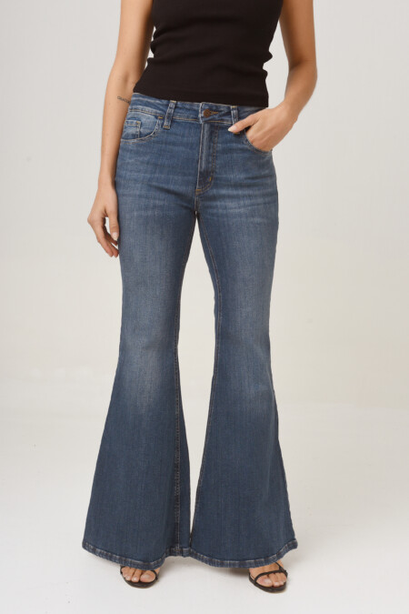 Super Oxford Blue