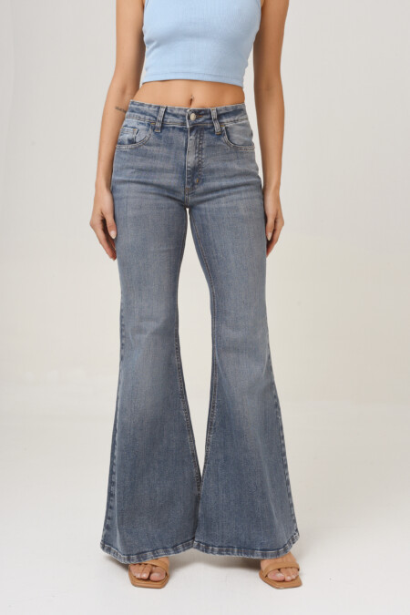 Super Oxford L.Blue