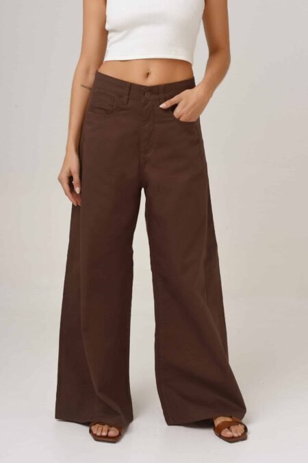 Wide Hera Choco