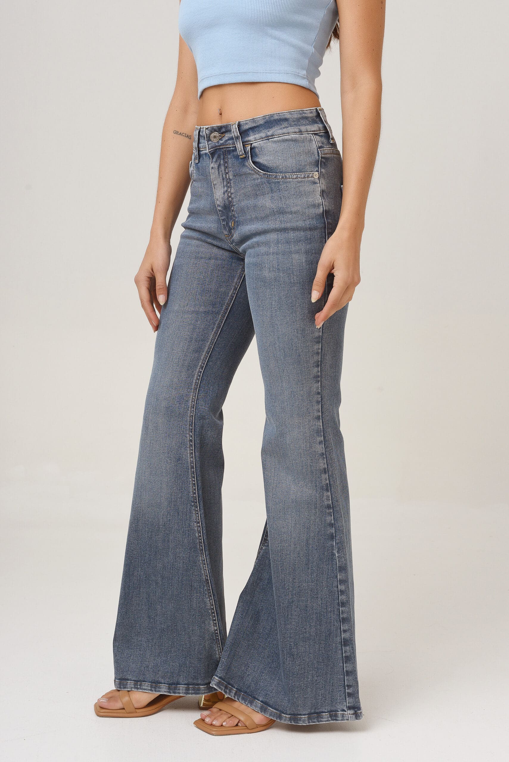 Super Oxford L.Blue - Imagen 6