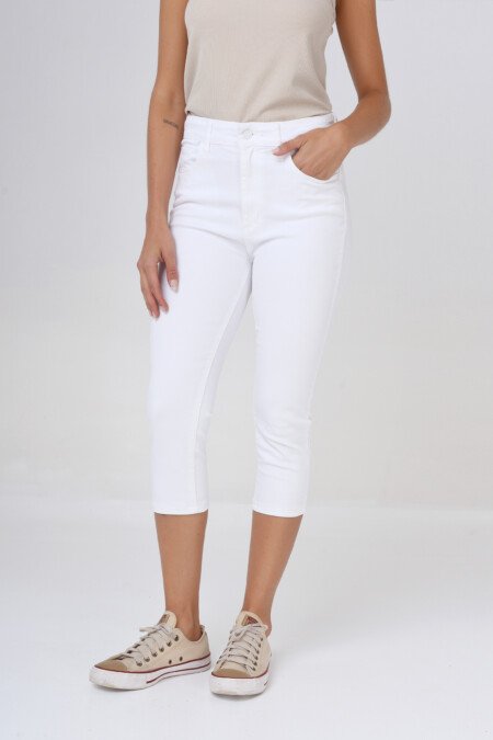 Capri White