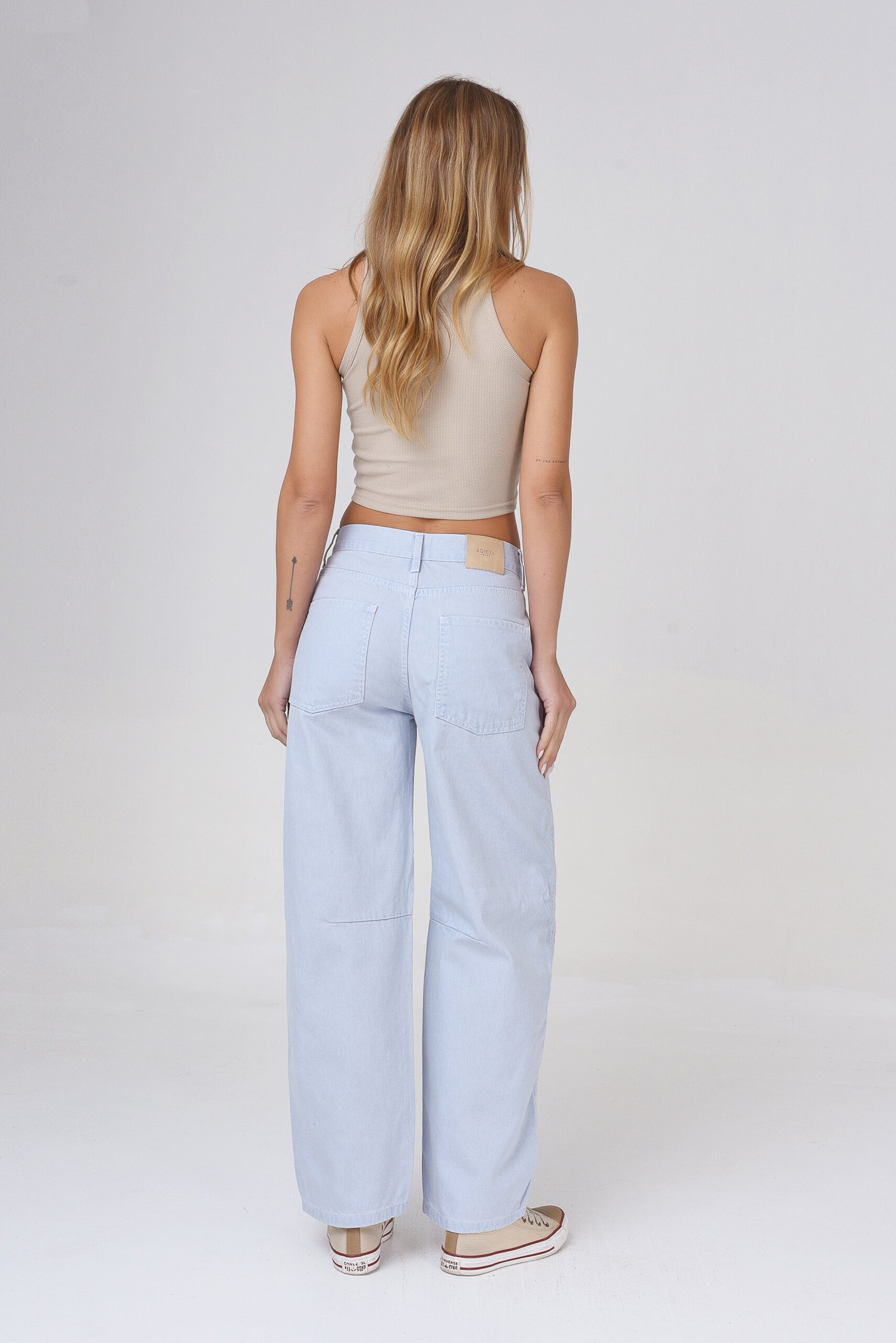 Barrel Baby Blue - Imagen 4