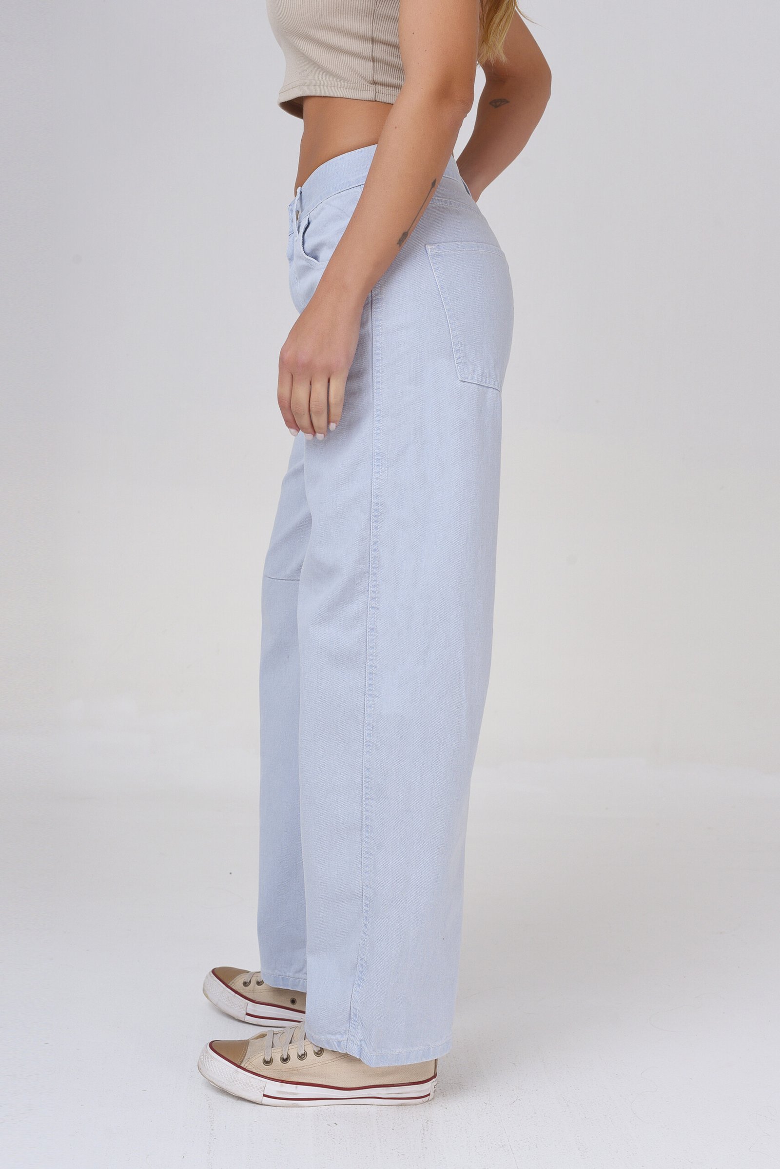 Barrel Baby Blue - Imagen 5