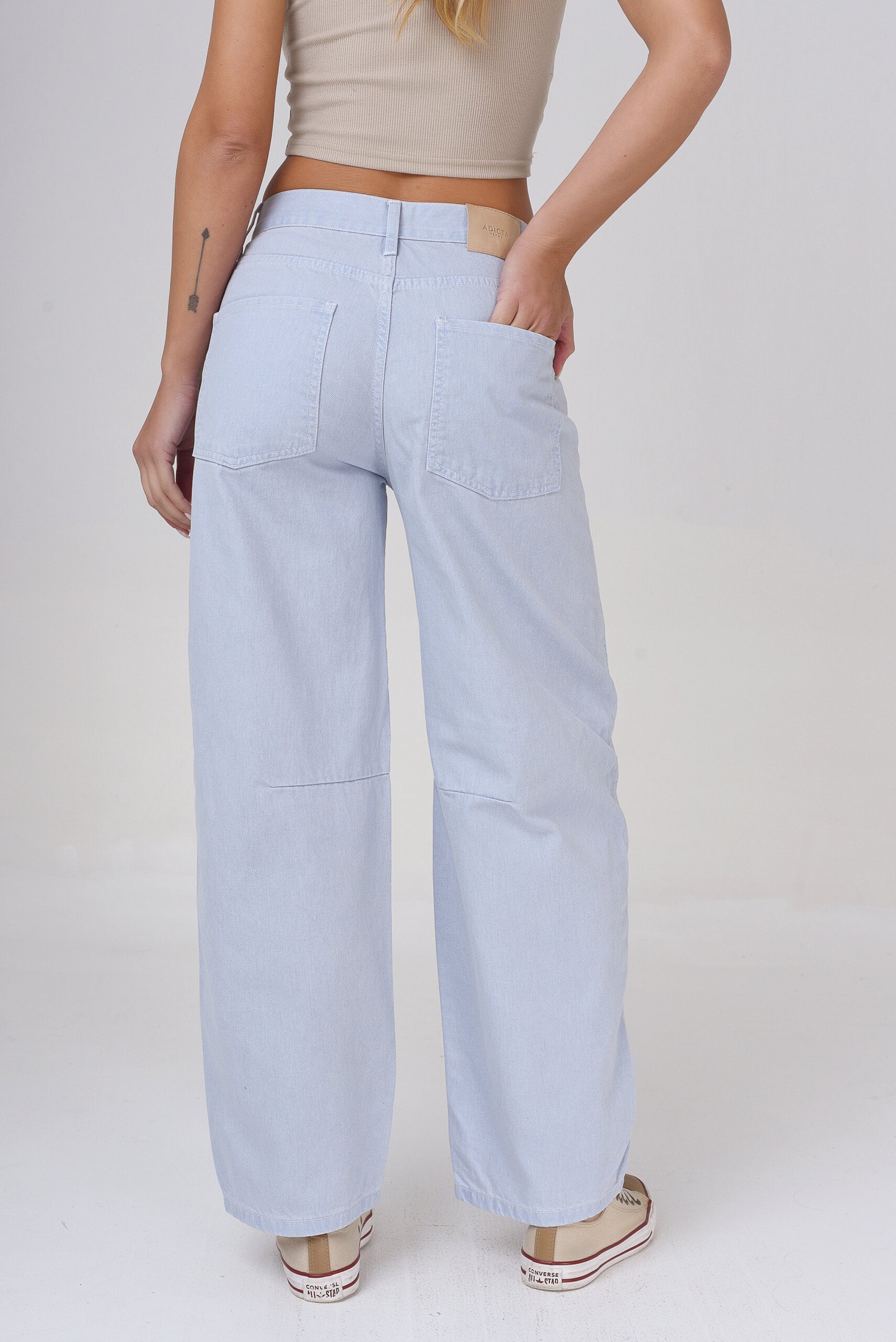 Barrel Baby Blue - Imagen 6