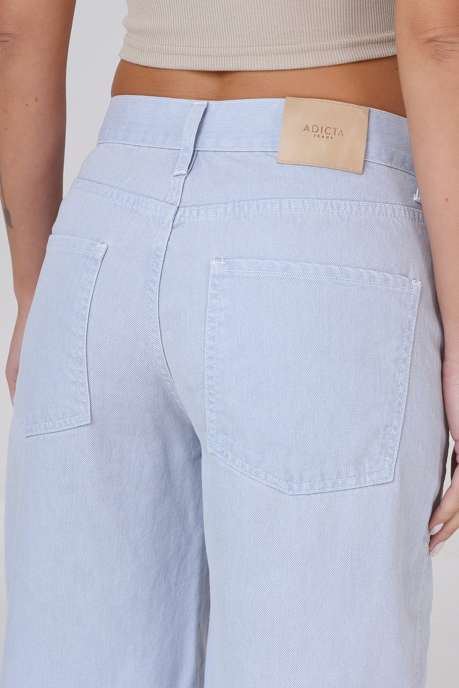 Barrel Baby Blue - Imagen 8